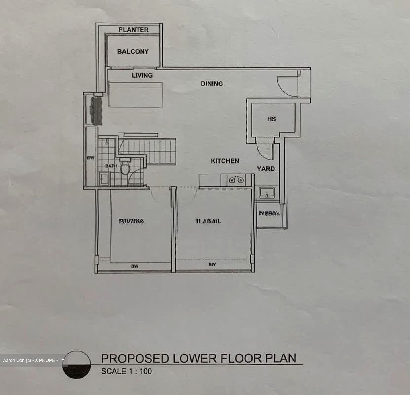 Residences @ Jansen (D19), Apartment #548122411